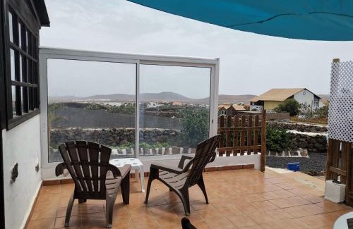 Villaverde Apartment | Gran Armony