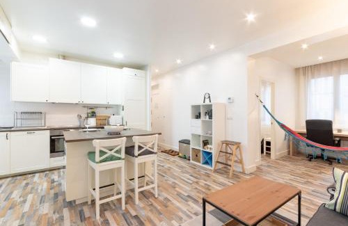 Barakaldo Apartment | Gran Bilbao VI by Aston Rentals