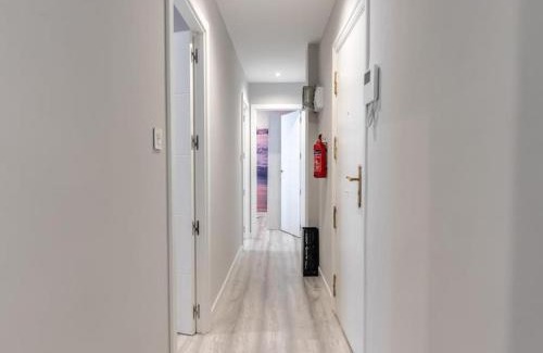 Barakaldo Apartment | Gran Bilbao XII by Aston Rentals