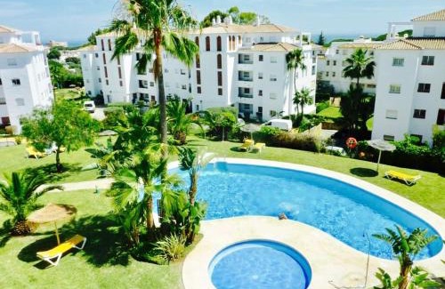 Calahonda Apartment | Gran Calahonda