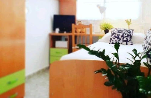 Cruce de Arinaga Apartment | GRAN CANARIA NICE APARTMENT, WIFI, TV, HBO NETFLIX
