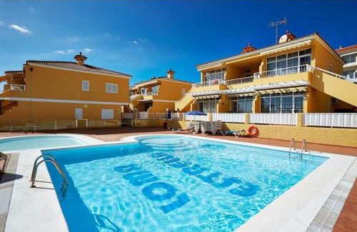 Arguineguin House | Gran Canaria Las Palmas Apartment