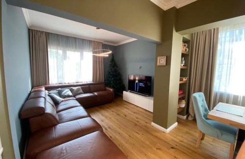 Varna City Centre Apartment | Gran Capital Maritima Varna - Apartment top central