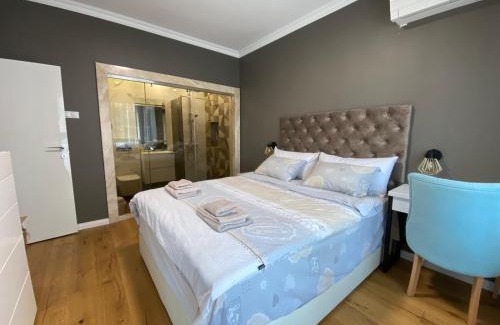 Varna City Centre Apartment | Gran Capital Maritima Varna - Apartment top central