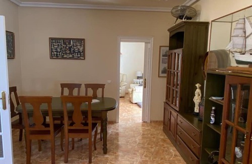 Los Franceses-la Vega House | Gran Casa familiar con piscina privada by Chiclana Dreams