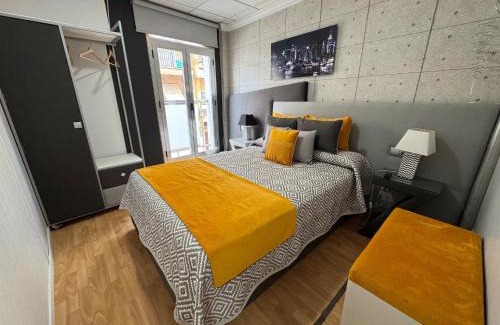 Lucena Apartment | GRAN CASTRAVINARIA