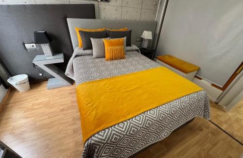 Lucena Apartment | GRAN CASTRAVINARIA