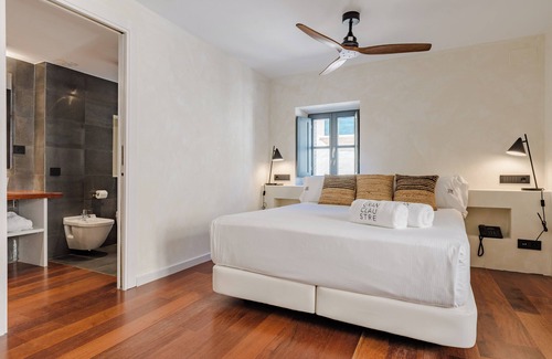 Altafulla Hotel | Gran Claustre Boutique Hotel