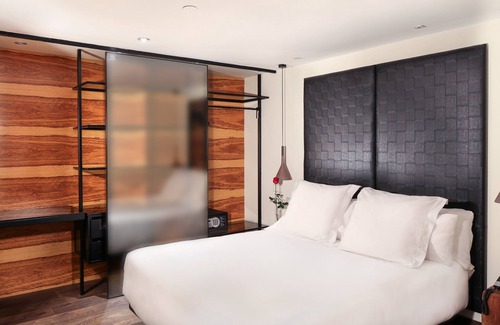 Les Corts Hotel | Gran Derby Suites Hotel, a Small Luxury Hotels of the World