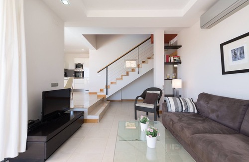 Salobre Villa | Gran Canaria Stays - Holiday Rentals