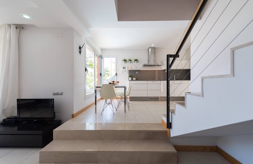 Salobre Villa | Gran Canaria Stays - Holiday Rentals