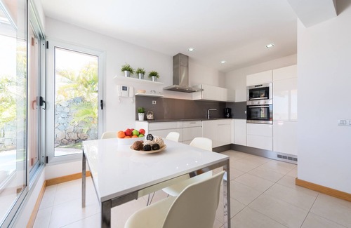 Salobre Villa | Gran Canaria Stays - Holiday Rentals