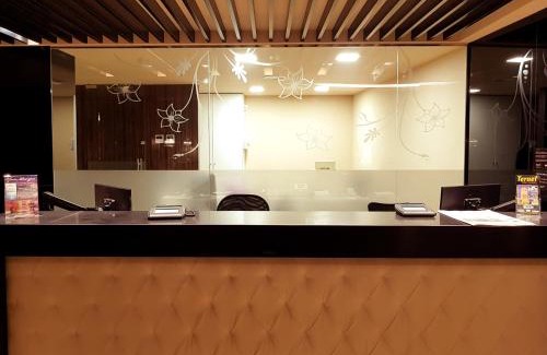 Teruel Hotel | Gran Hotel Botánicos