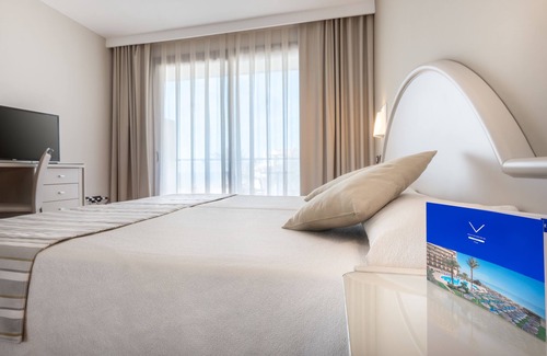 La Cala de Mijas Hotel | Gran Hotel Costa del Sol