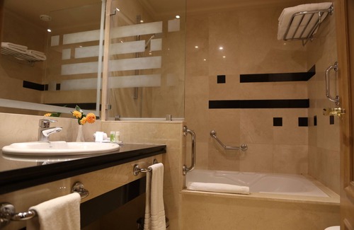 Santiago de Compostela Hotel | Gran Hotel Los Abetos