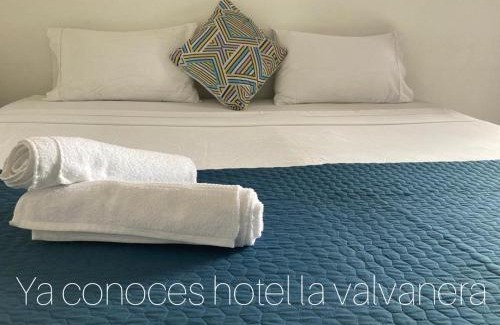 Girardot Hotel | Gran Hotel Valvanera Girardot