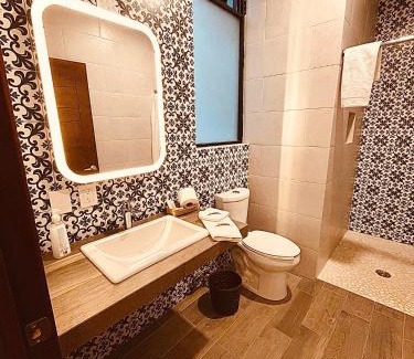 Tzintzuntzan Hotel | Gran Hotel Yacatas