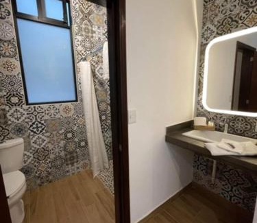 Tzintzuntzan Hotel | Gran Hotel Yacatas
