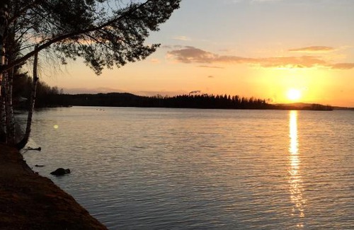 Suolahti Bed & Breakfast | Gran Hotellihuoneistot 2
