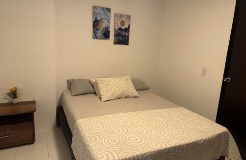 El Tesoro Apartment | Gran loft cerca al tesoro y al lleras 121