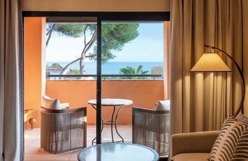 Marbella Hotel | Gran Marbella Resort & Beach Club