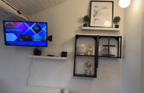 Borgo Po Apartment | Gran mini-suite