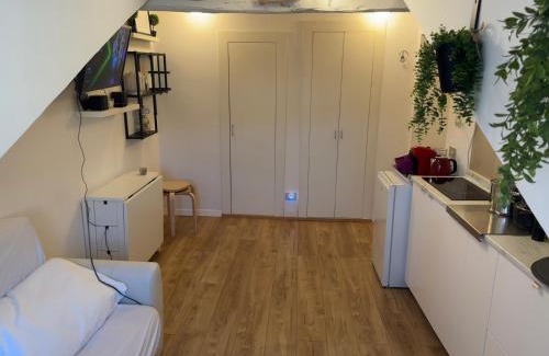 Borgo Po Apartment | Gran mini-suite