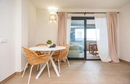 Palamos Apartment | Gran piso en Puerto deportivo Marina Palamós IDEAL FAMILIAS