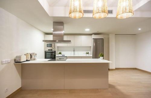 Palamos Apartment | Gran piso en Puerto deportivo Marina Palamós IDEAL FAMILIAS