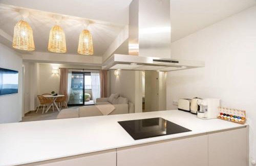 Palamos Apartment | Gran piso en Puerto deportivo Marina Palamós IDEAL FAMILIAS