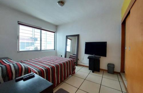 Chapalita Apartment | Gran Plaza Chapalita Galerias Planta Baja @serra