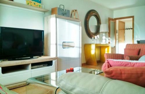 Roquetas de Mar Apartment | Gran Plaza