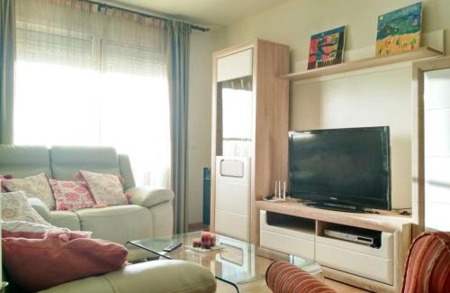 Roquetas de Mar Apartment | Gran Plaza