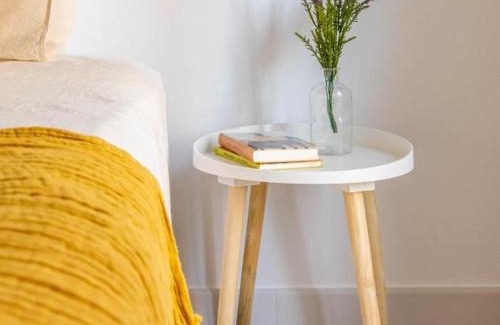 Nervion Apartment | Gran plaza home - Vacacional Sevilla