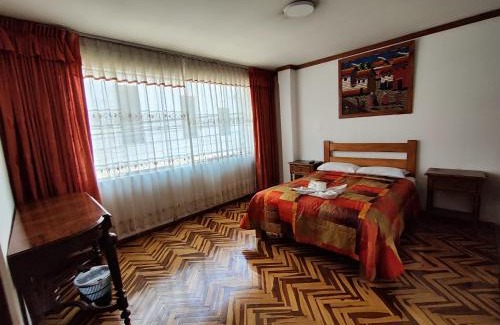 Lake Titicaca - Puno House | GRAN PUNO lNN