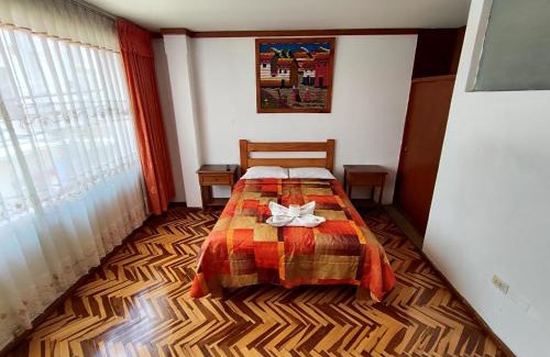 Lake Titicaca - Puno House | GRAN PUNO lNN