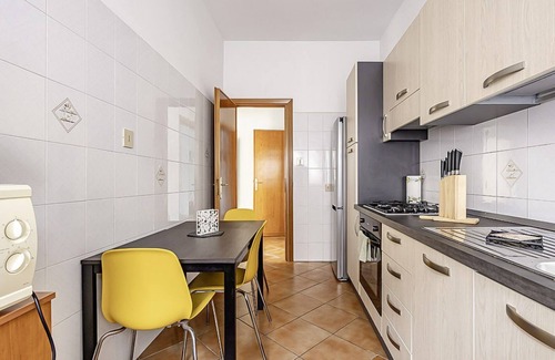 Quartiere XI Portuense Apartment | Gran Rivadavia by Rentbeat