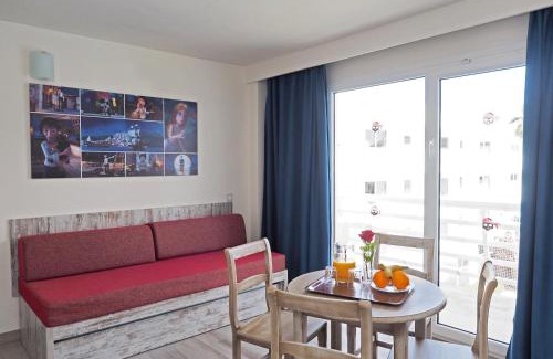 Santa Ponsa Apartment | Gran Santa Ponsa Apartments