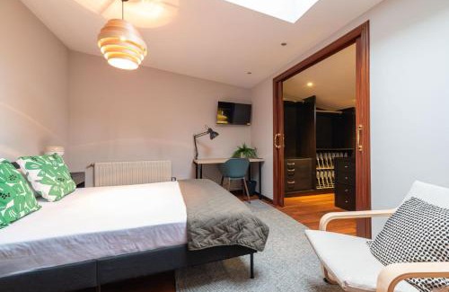Vigo Apartment | Gran Suite By Gregorio