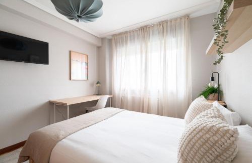 Vigo Apartment | Gran Suite By Gregorio