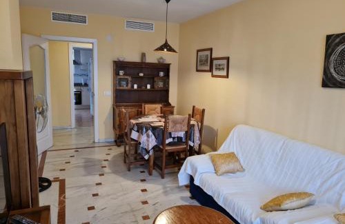 Hacienda Bizcochero Apartment | GRAN TEATINOS Málaga