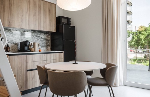 Soternes Apartment | Gran Turia: Premium Apartment in Great Location