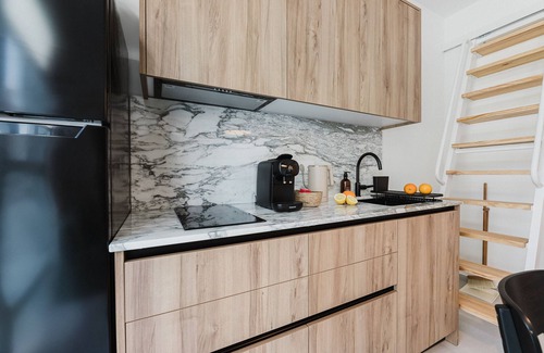 Soternes Apartment | Gran Turia: Premium Apartment in Great Location