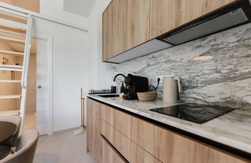 Soternes Apartment | Gran Turia: Premium Apartment in Great Location