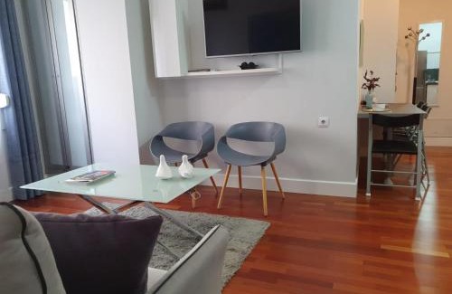 Centro Apartment | Gran Vía - Excellent Apartamento Temporal