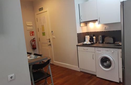 Centro Apartment | Gran Vía - Excellent Apartamento Temporal
