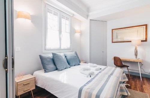 Indautxu Apartment | Gran Via Apartment by People Rentals