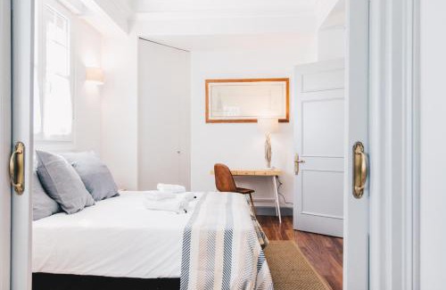 Indautxu Apartment | Gran Via Apartment by People Rentals
