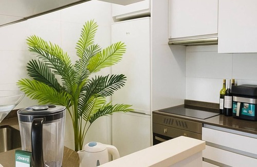 Malasana Apartment | Gran Via- Espectacular Apartamento Privado