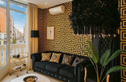 Malasana Apartment | Gran Via- Espectacular Apartamento Privado